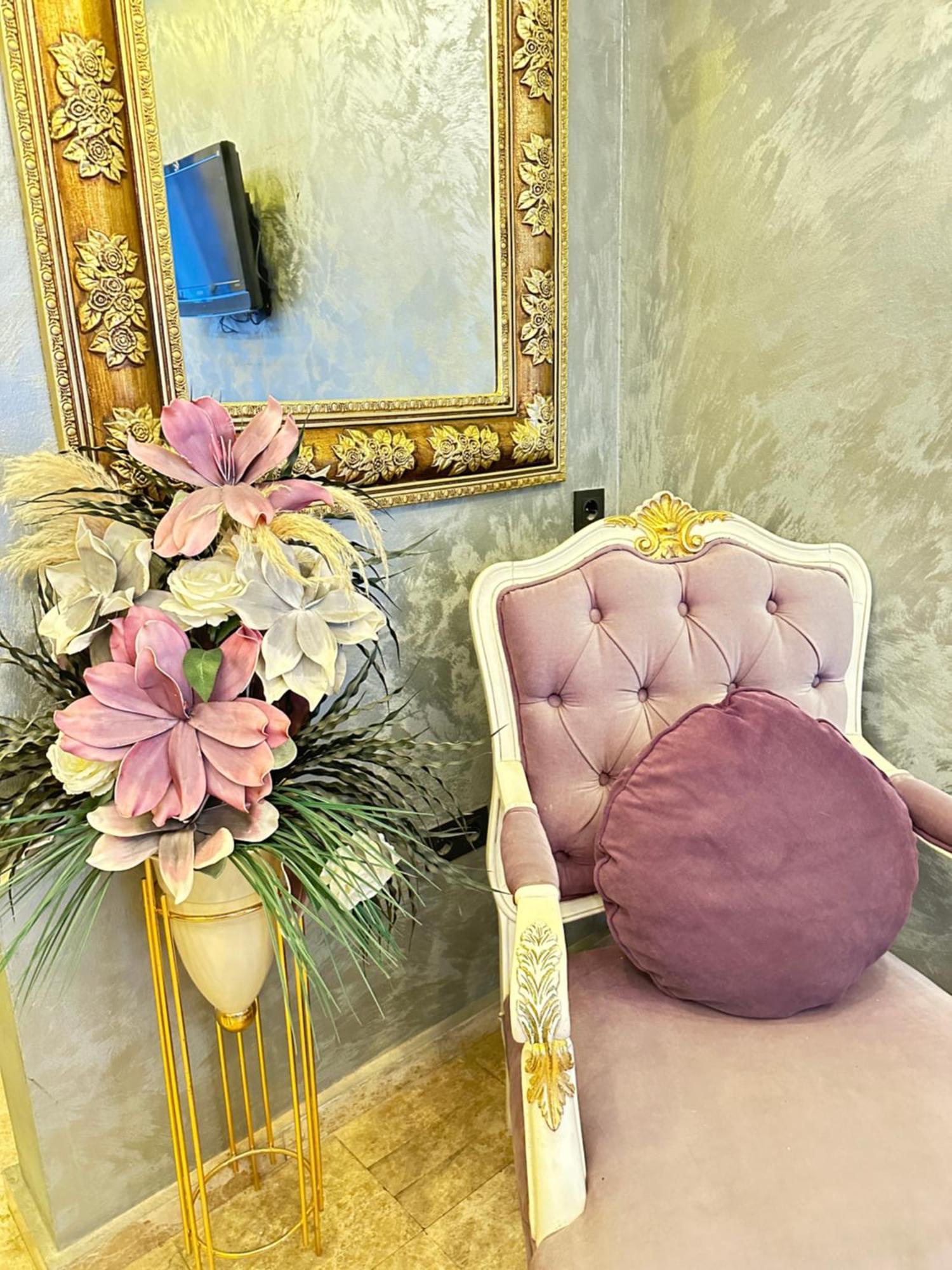 Alyon Suite Hotel Стамбул Экстерьер фото