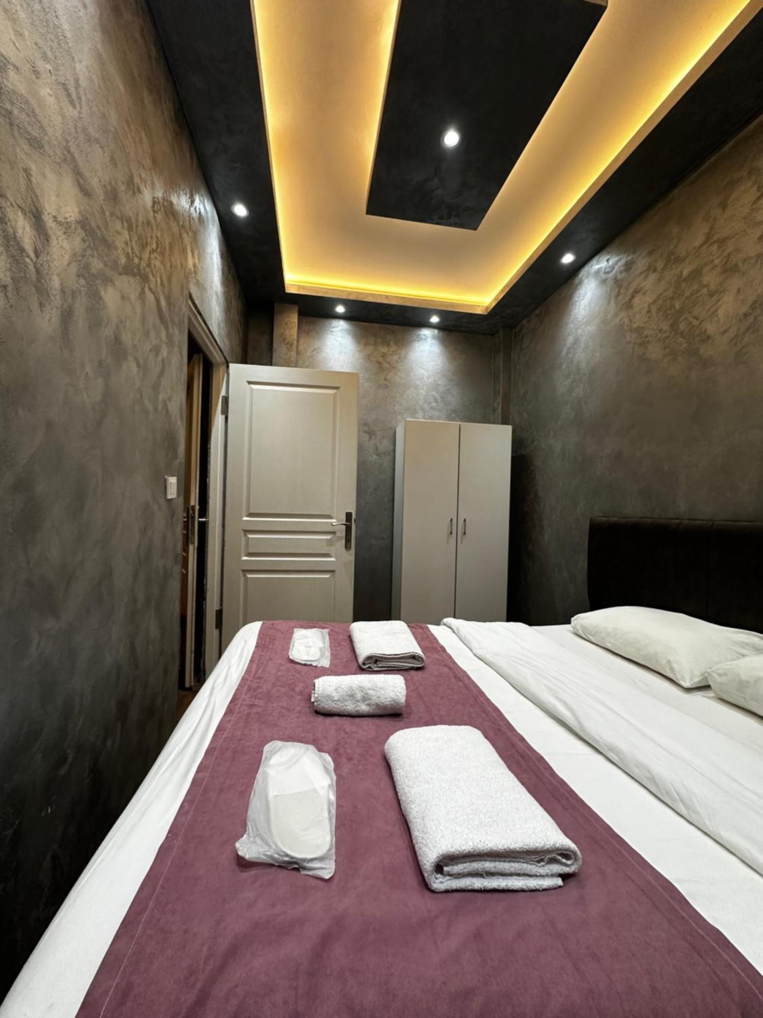 Alyon Suite Hotel Стамбул Экстерьер фото