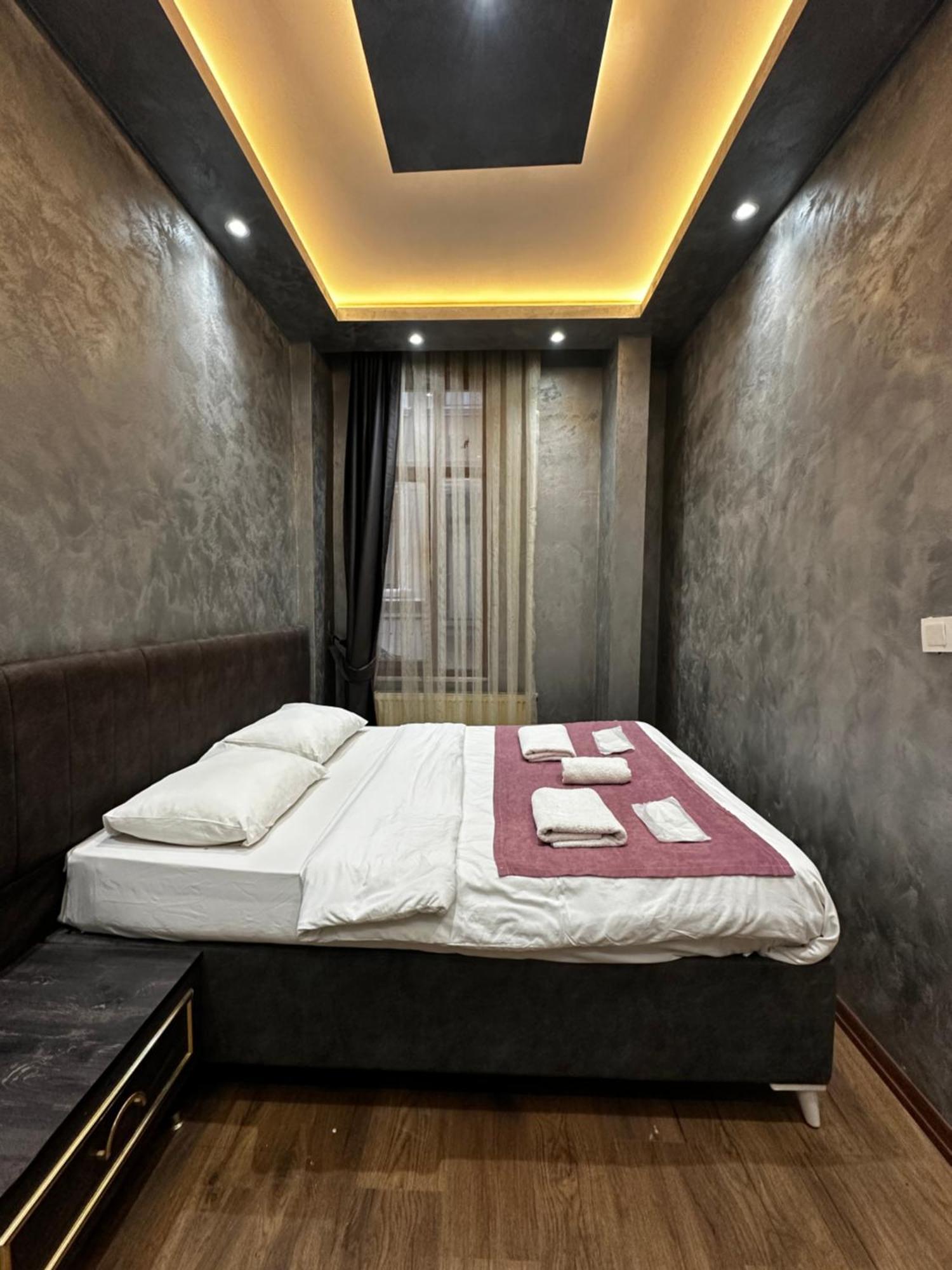 Alyon Suite Hotel Стамбул Экстерьер фото