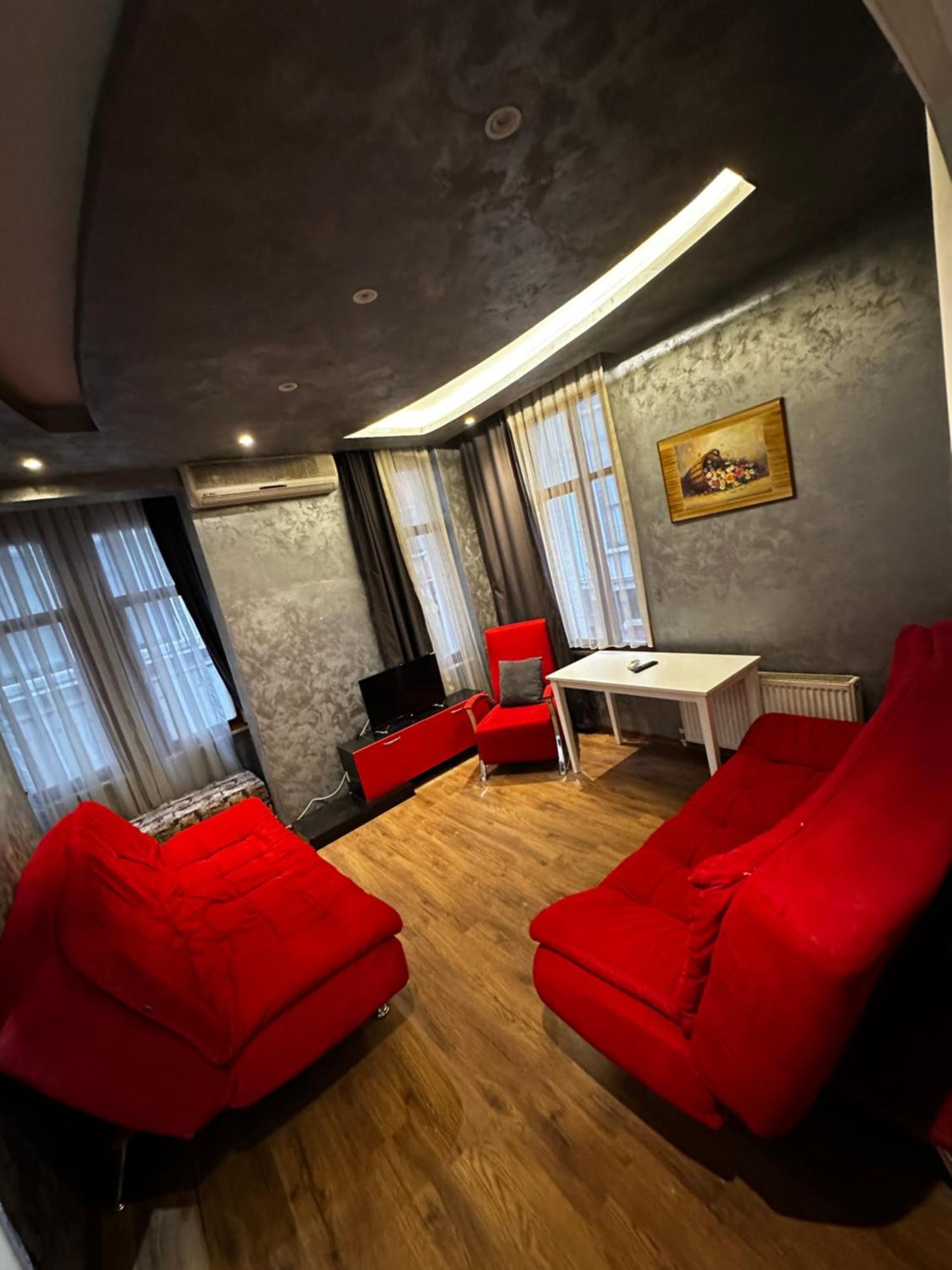 Alyon Suite Hotel Стамбул Экстерьер фото