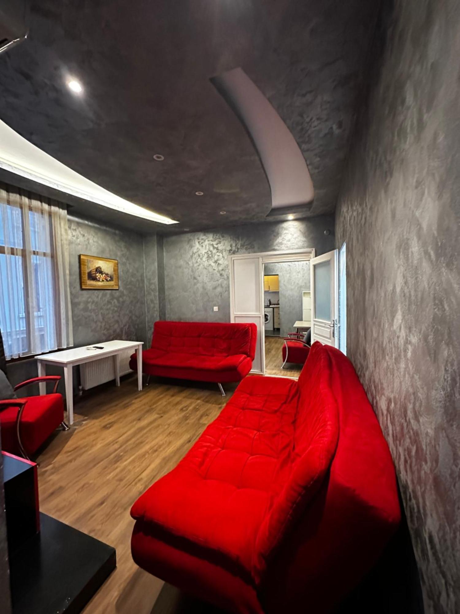 Alyon Suite Hotel Стамбул Экстерьер фото