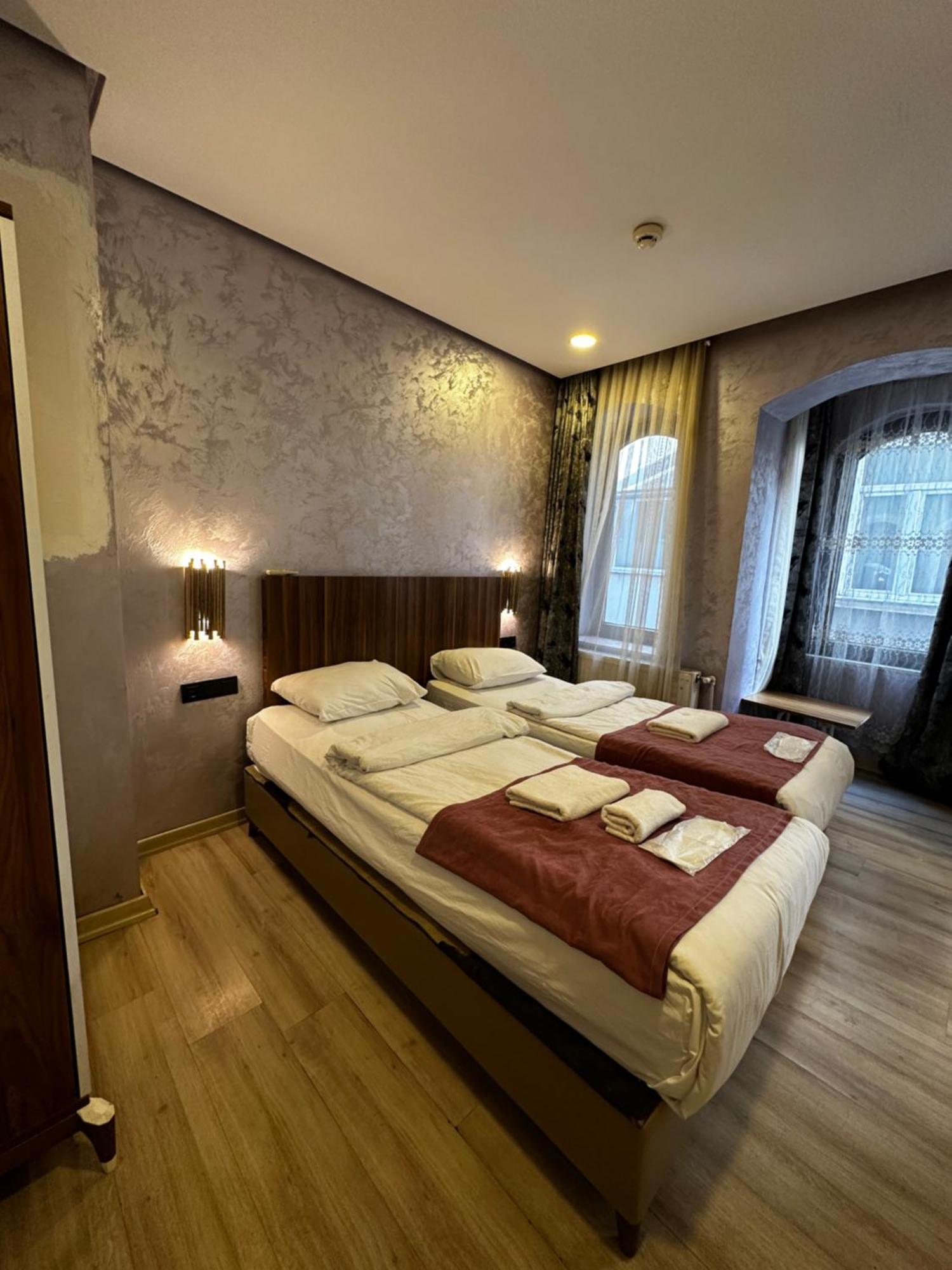 Alyon Suite Hotel Стамбул Экстерьер фото