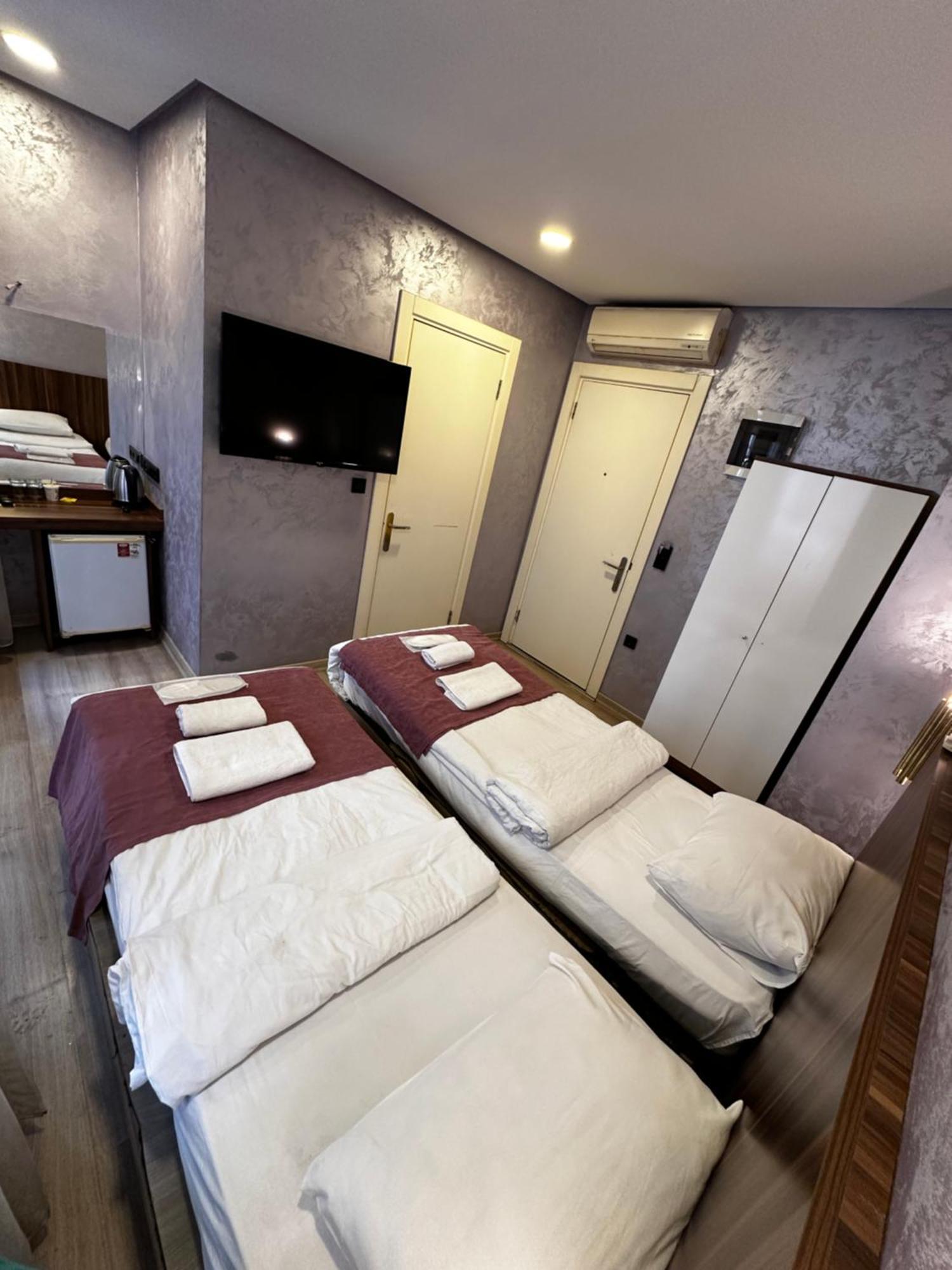 Alyon Suite Hotel Стамбул Экстерьер фото