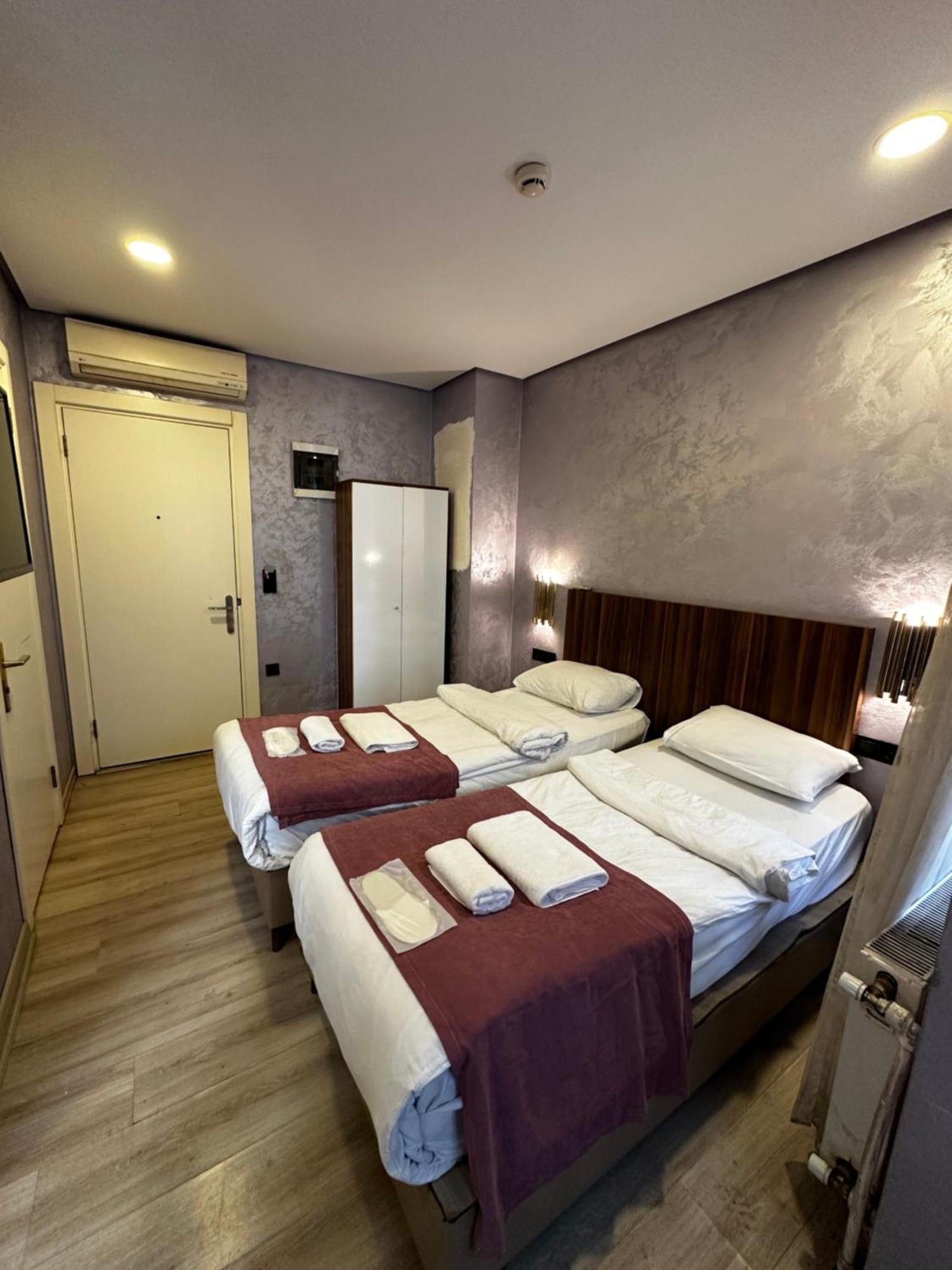 Alyon Suite Hotel Стамбул Экстерьер фото