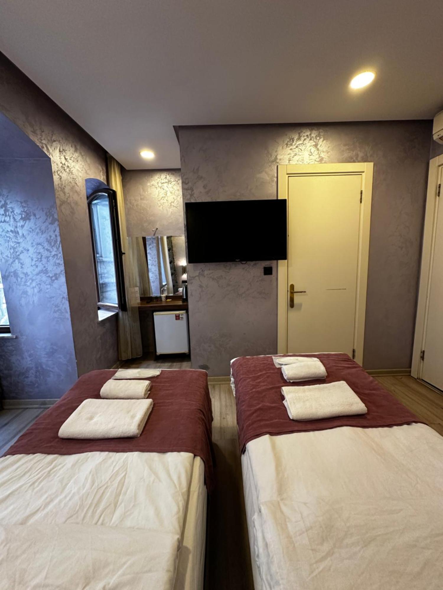 Alyon Suite Hotel Стамбул Экстерьер фото