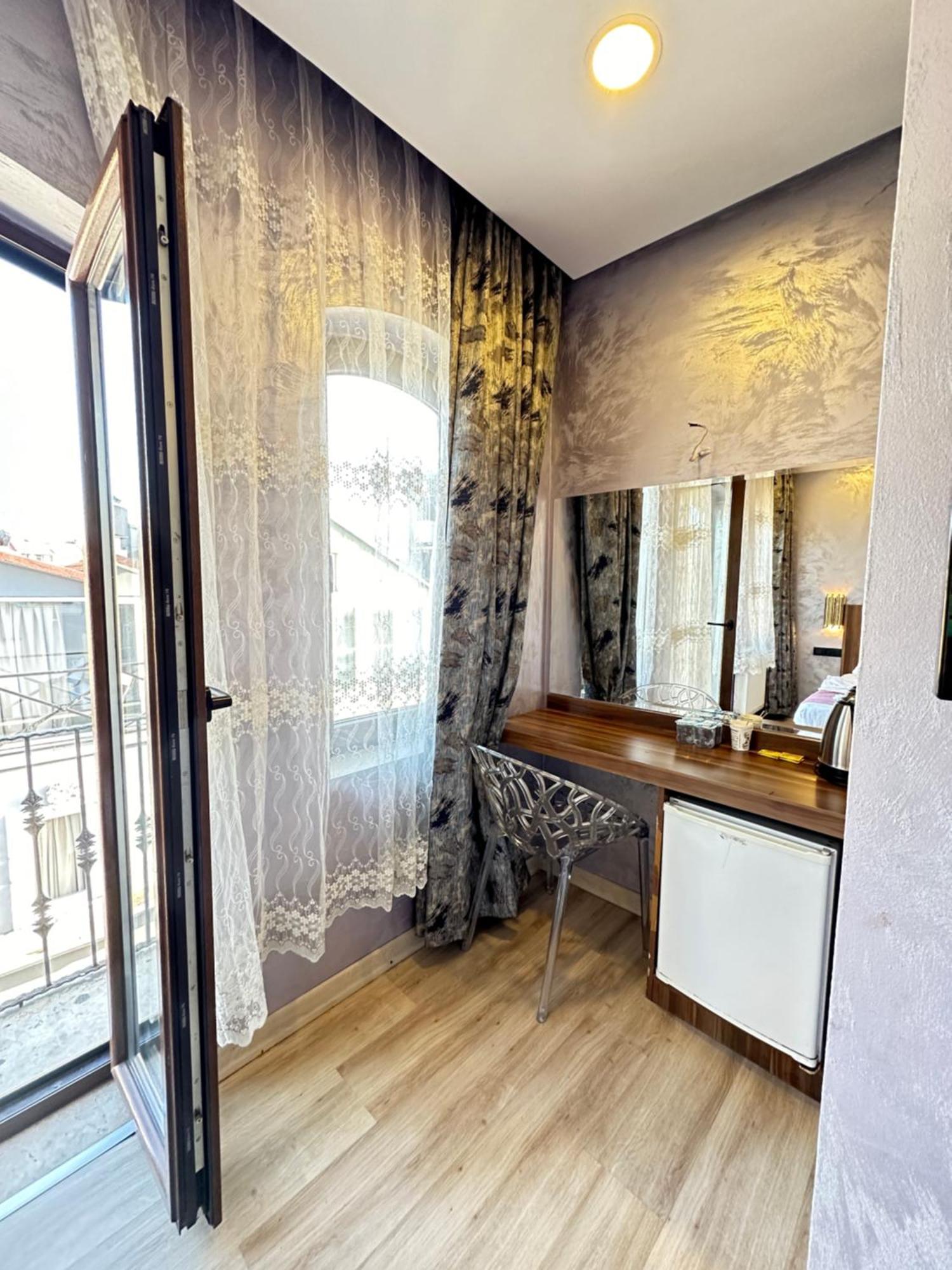 Alyon Suite Hotel Стамбул Экстерьер фото