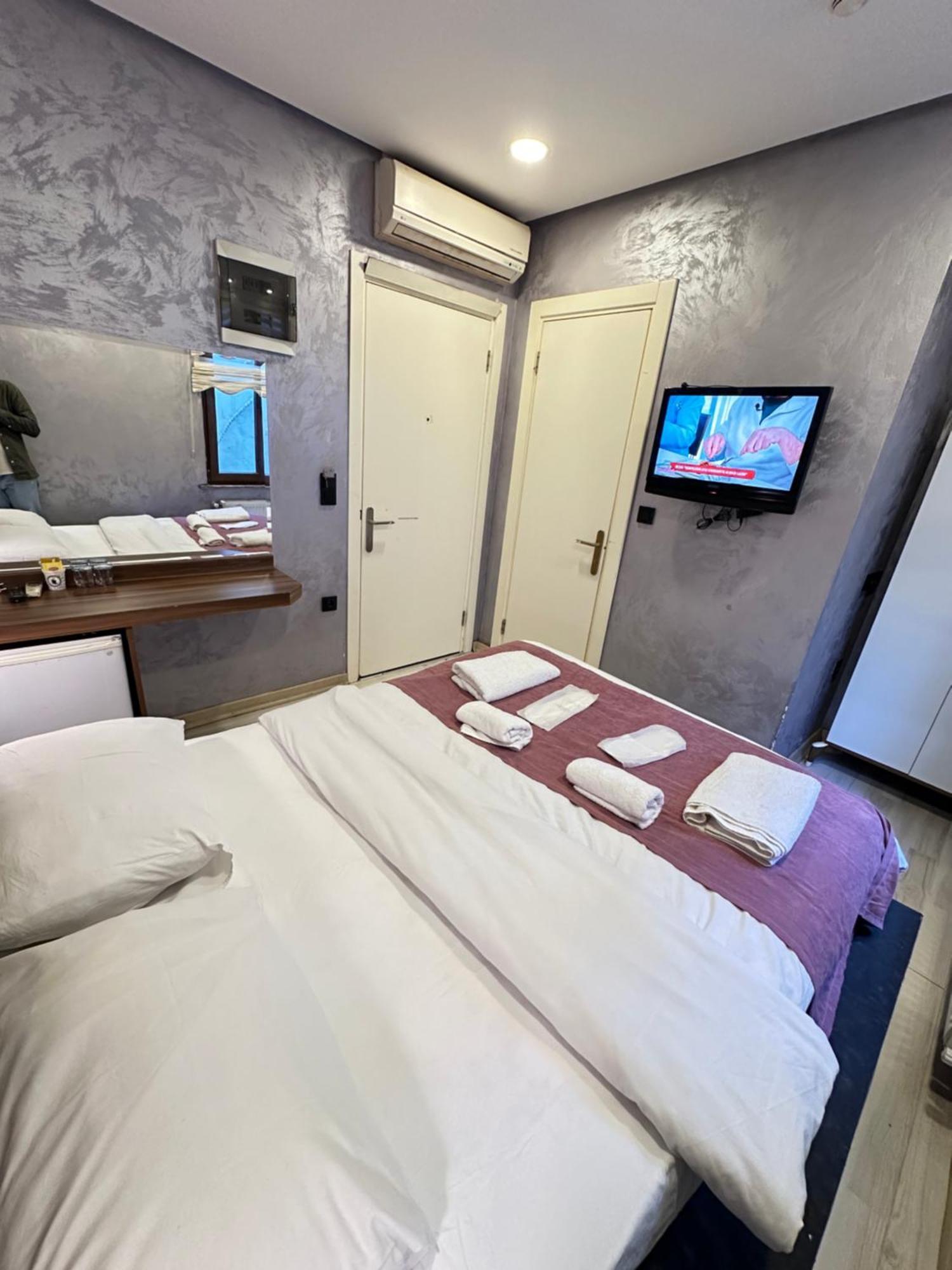 Alyon Suite Hotel Стамбул Экстерьер фото