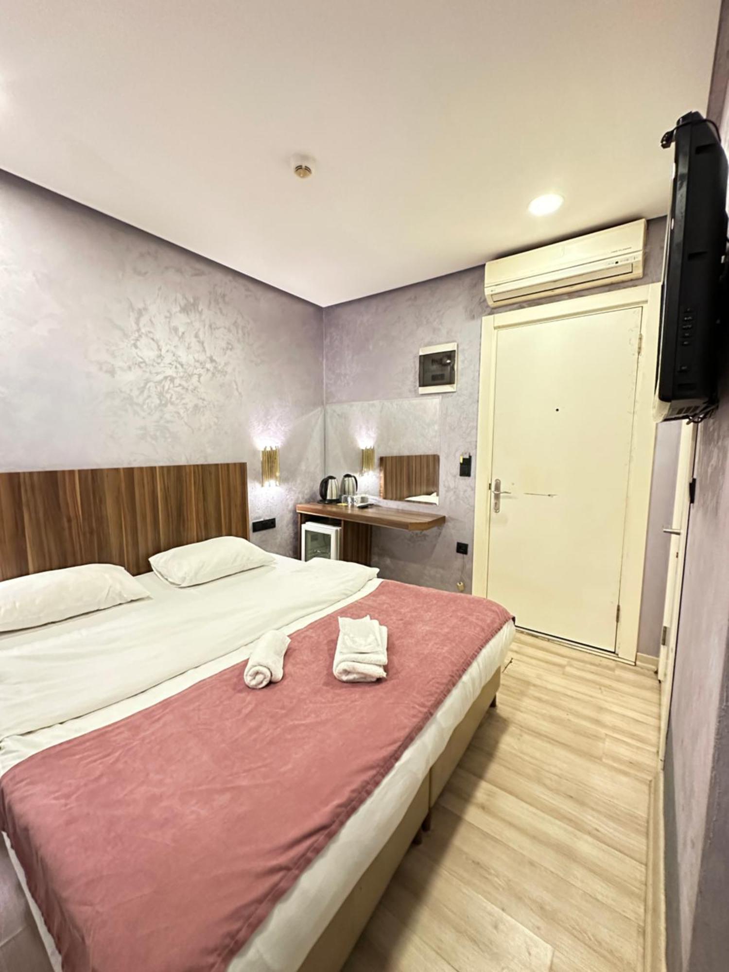 Alyon Suite Hotel Стамбул Экстерьер фото