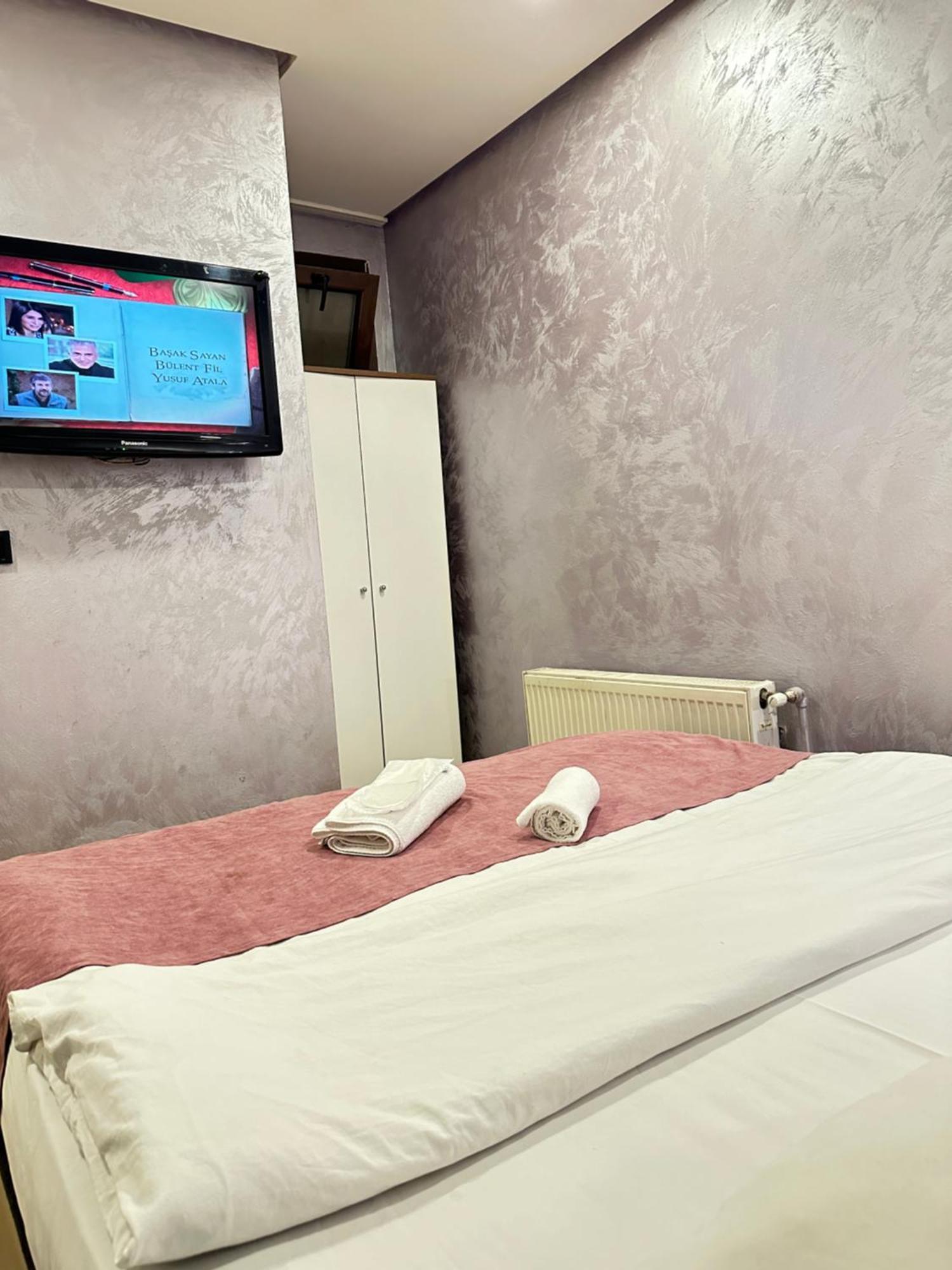Alyon Suite Hotel Стамбул Экстерьер фото