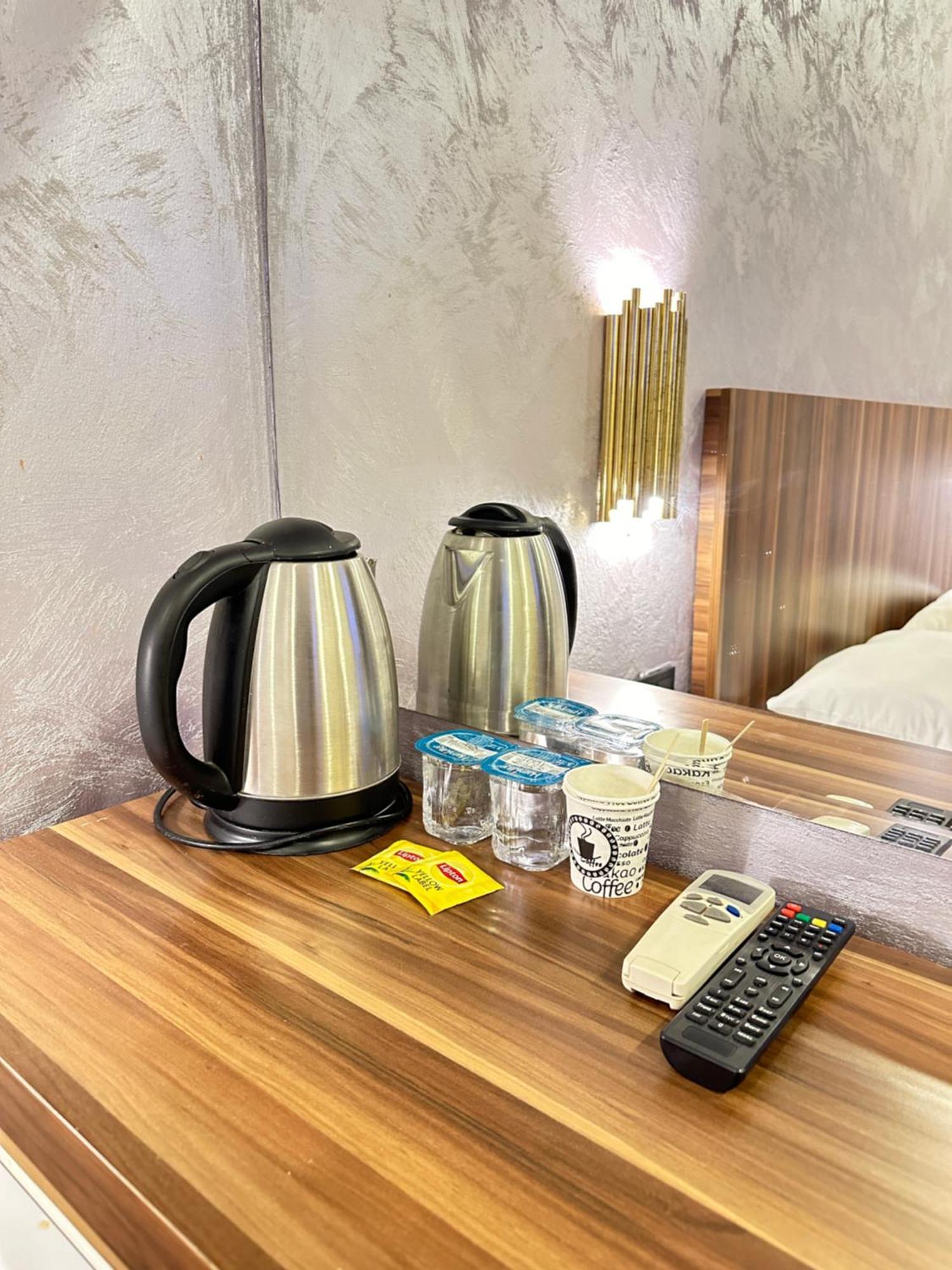 Alyon Suite Hotel Стамбул Экстерьер фото
